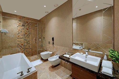 Мумбаи: Niranta Airport Transit Hotel