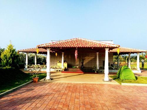 Шиккамагалуру: Bougainvillea Homestay