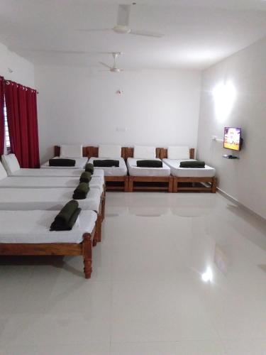 Шиккамагалуру: Bougainvillea Homestay