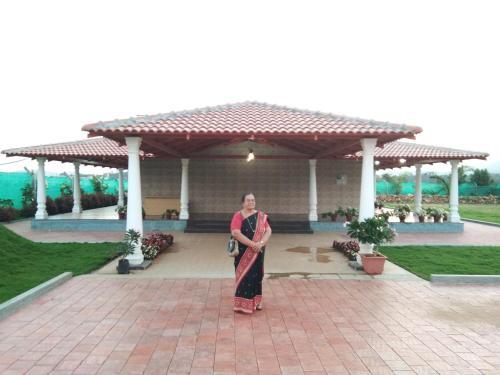 Шиккамагалуру: Bougainvillea Homestay