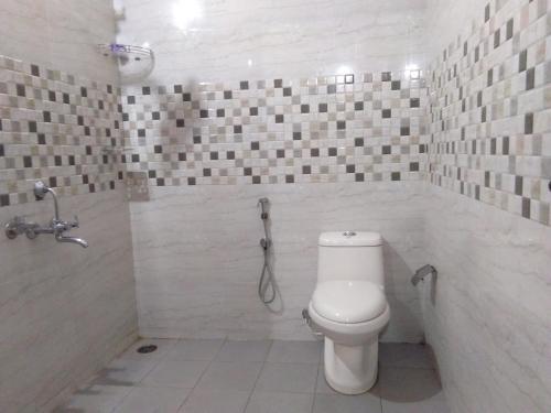Шиккамагалуру: Bougainvillea Homestay