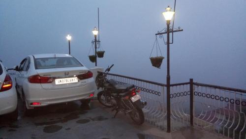 Массури: Delightful Stay Over looking Himalayas