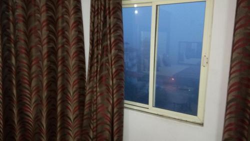 Массури: Delightful Stay Over looking Himalayas