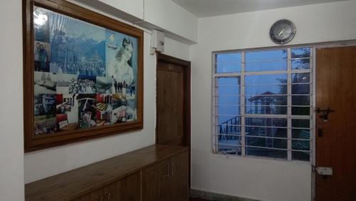 Массури: Delightful Stay Over looking Himalayas