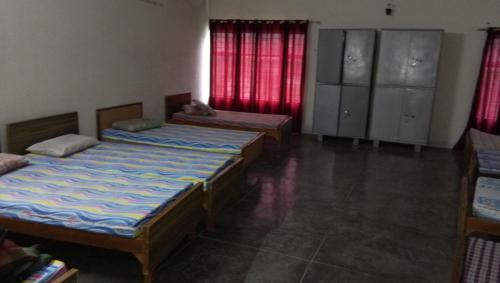 Массури: Bunk Stay For Boys