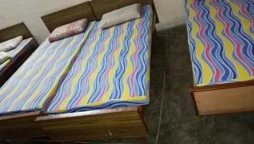 Массури: Bunk Stay For Boys