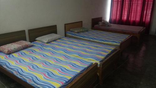 Массури: Bunk Stay For Boys