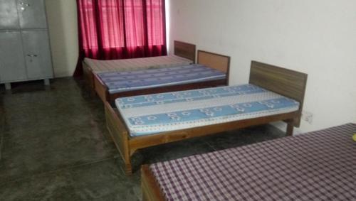Массури: Bunk Stay For Boys