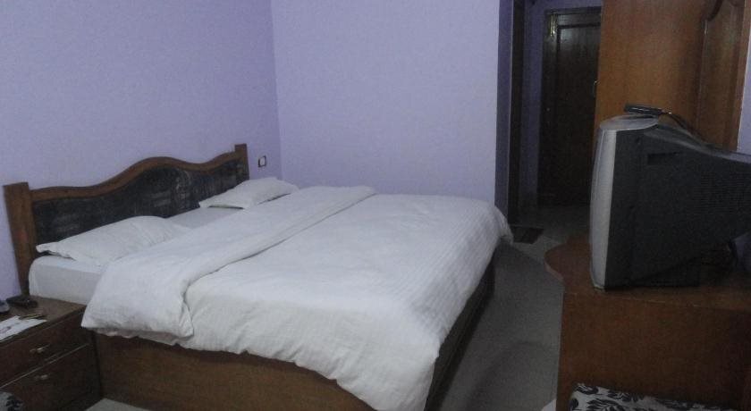 Массури: Hotel Rudisun Tara