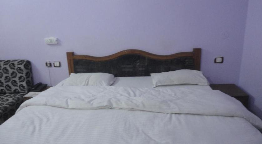 Массури: Hotel Rudisun Tara