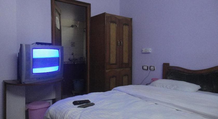 Массури: Hotel Rudisun Tara