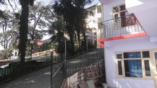 Массури: Hotel Rudisun Tara