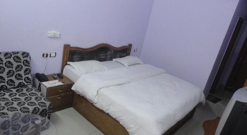 Массури: Hotel Rudisun Tara
