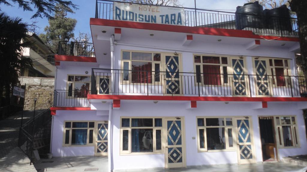 Массури: Hotel Rudisun Tara