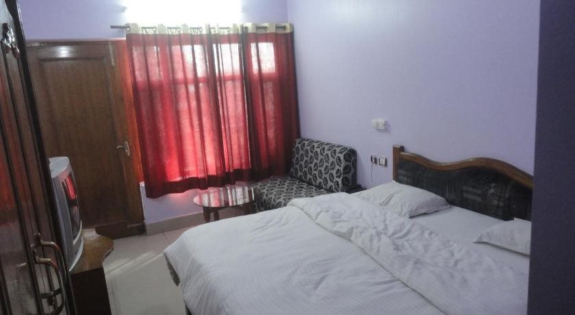 Массури: Hotel Rudisun Tara