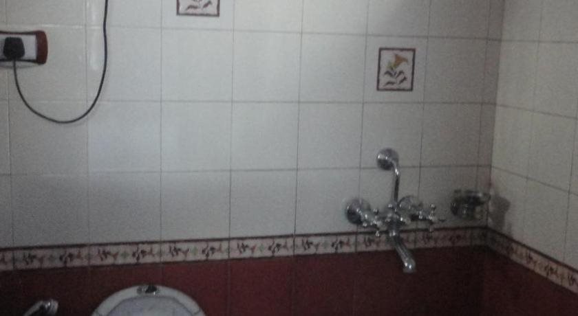 Массури: Hotel Rudisun Tara