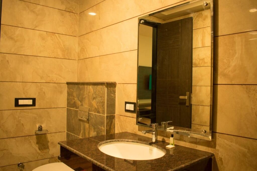 Джаландхар: Hotel Chancellor