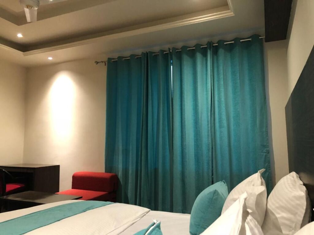 Джаландхар: Hotel Chancellor