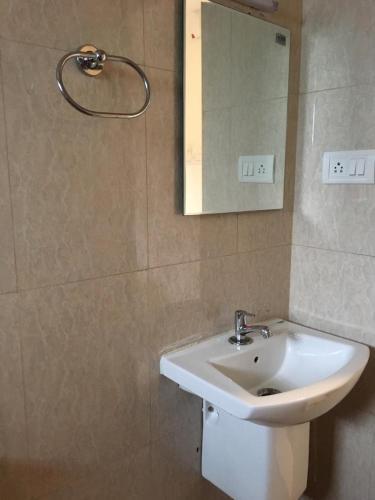 Махабалипурам: MM Park Inn