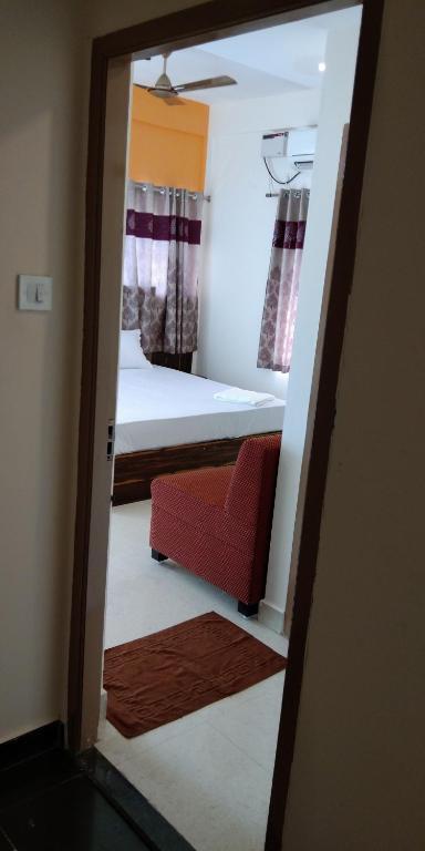 Махабалипурам: MM Park Inn