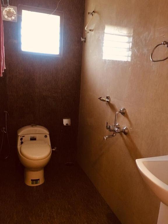 Махабалипурам: MM Park Inn