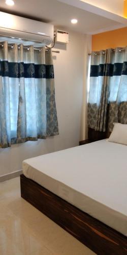 Махабалипурам: MM Park Inn