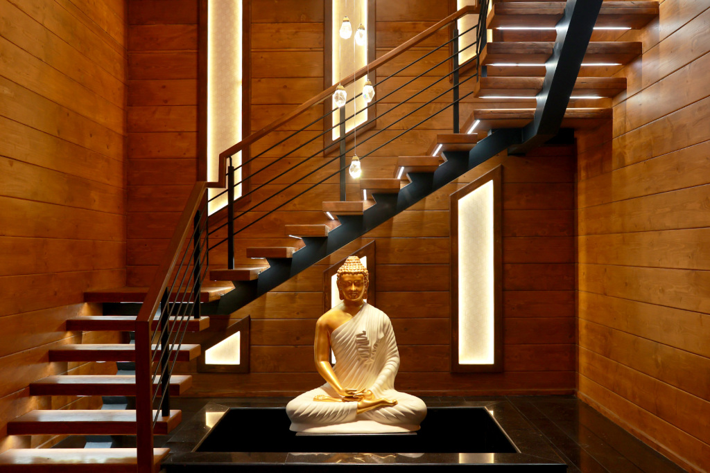 Калапет: Resort Wooden ECR Sea Resort