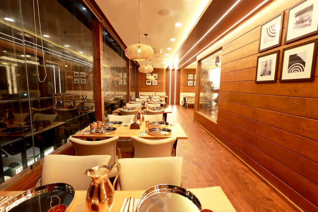 Калапет: Resort Wooden ECR Sea Resort