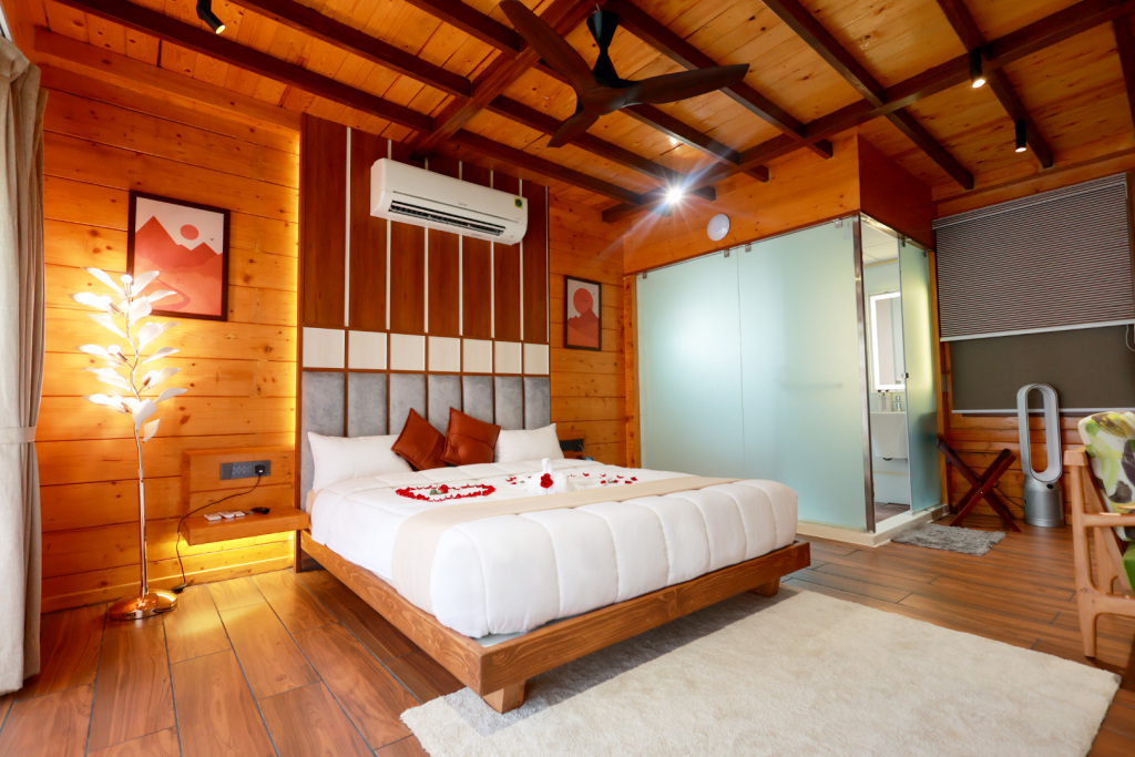 Калапет: Resort Wooden ECR Sea Resort