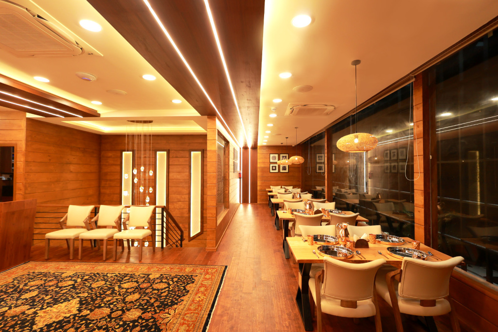 Калапет: Resort Wooden ECR Sea Resort