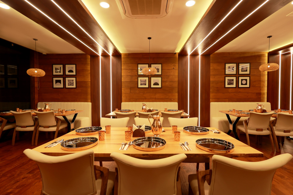 Калапет: Resort Wooden ECR Sea Resort