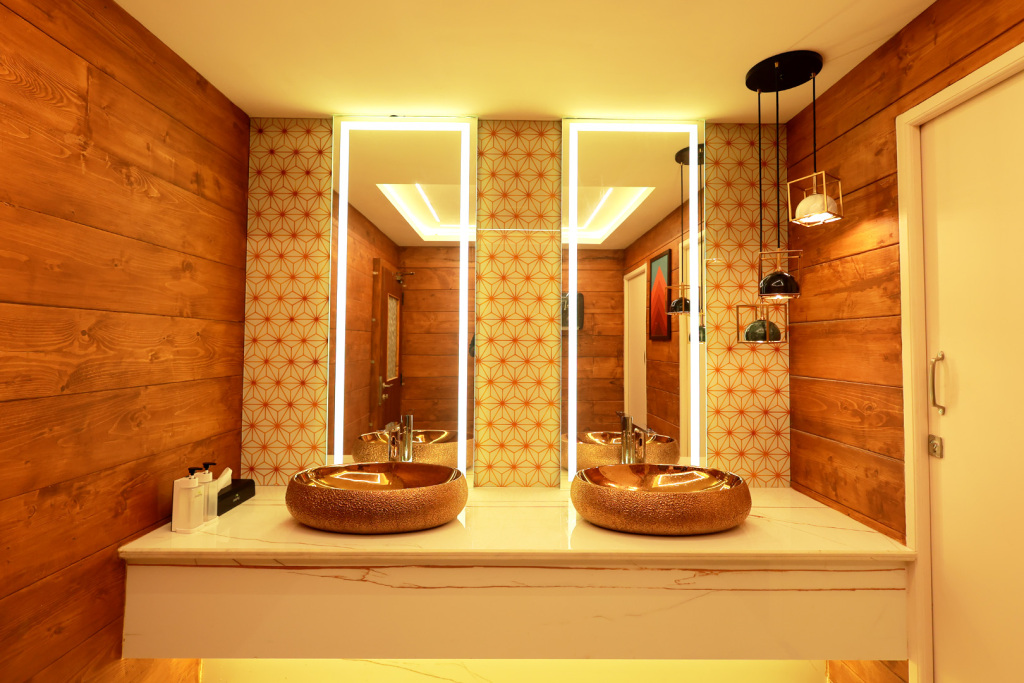 Калапет: Resort Wooden ECR Sea Resort