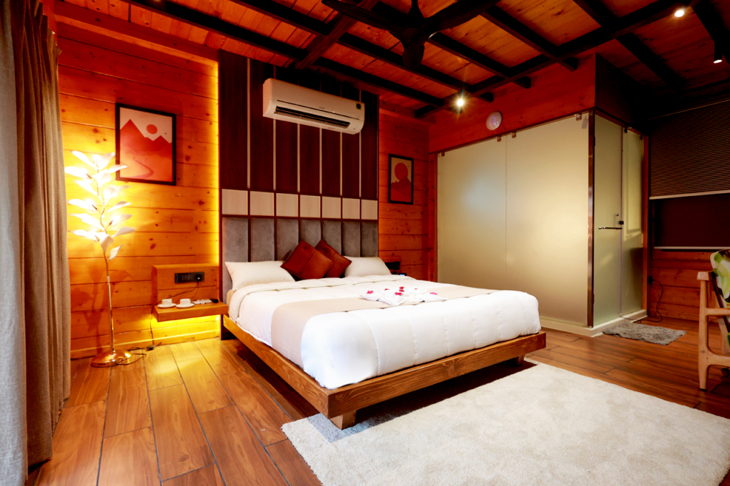 Калапет: Resort Wooden ECR Sea Resort