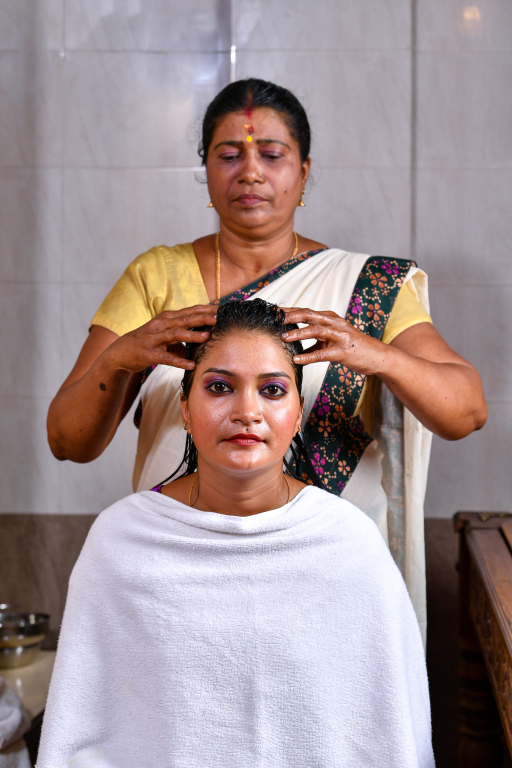 Тируванантапурам: Отель Royal Heritage Resort and Ayurveda