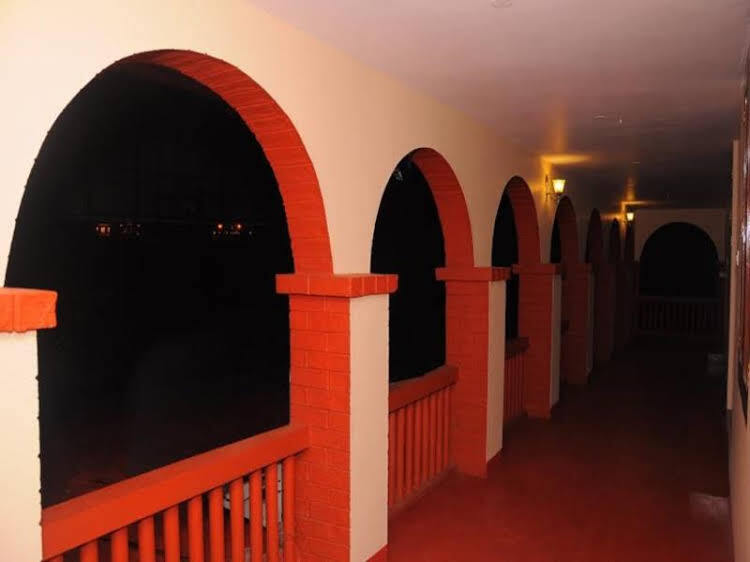 Тируванантапурам: The Royal Heritage Hotel
