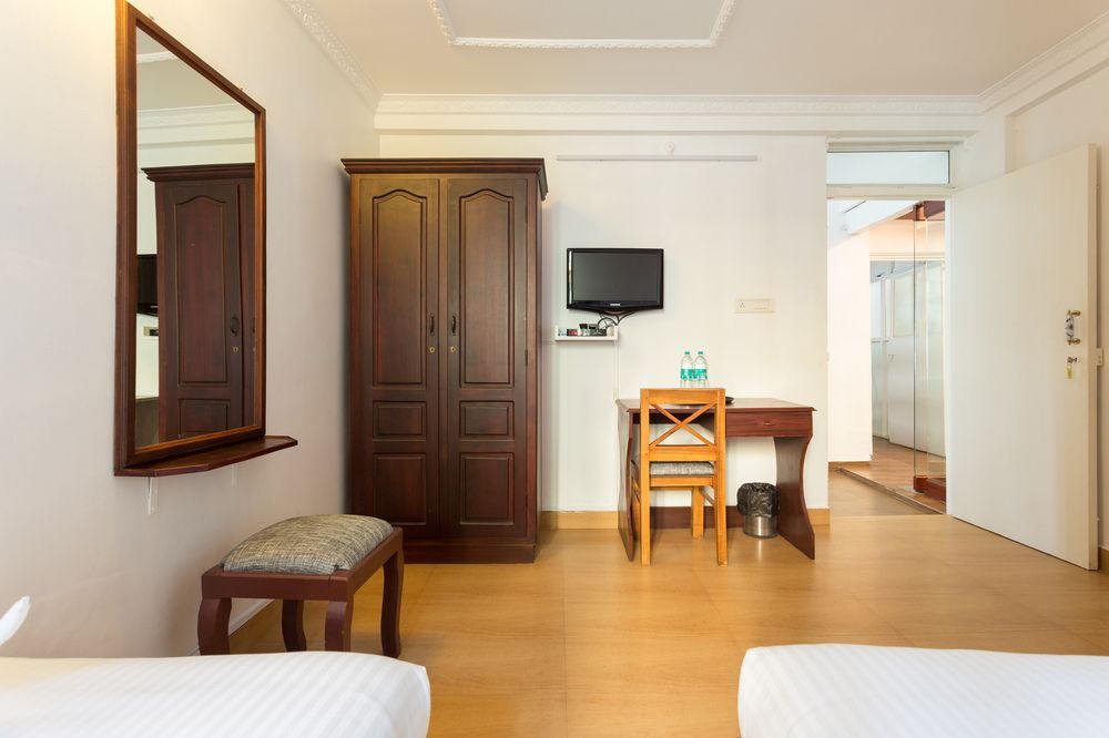 Коччи: Four Seasons Hotel