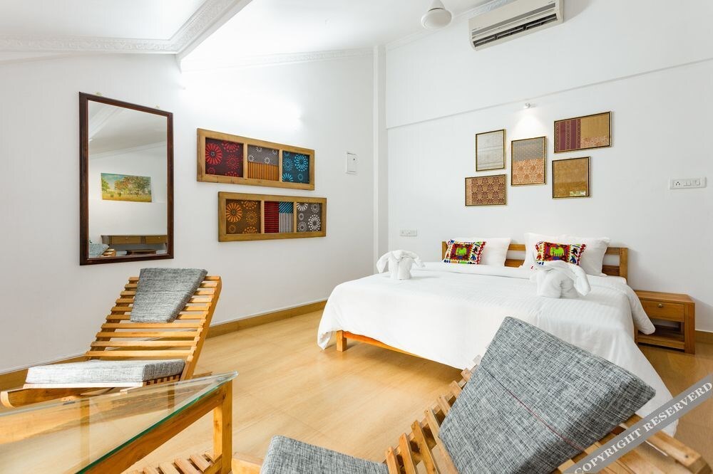 Коччи: Four Seasons Hotel