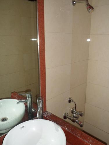 Олд-Махабалешвар: Hotel Sona Palace