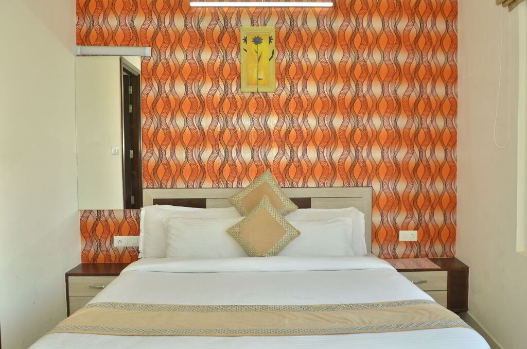 Амритсар: Hotel Temple Inn