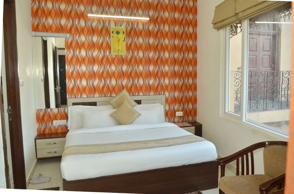 Амритсар: Hotel Temple Inn