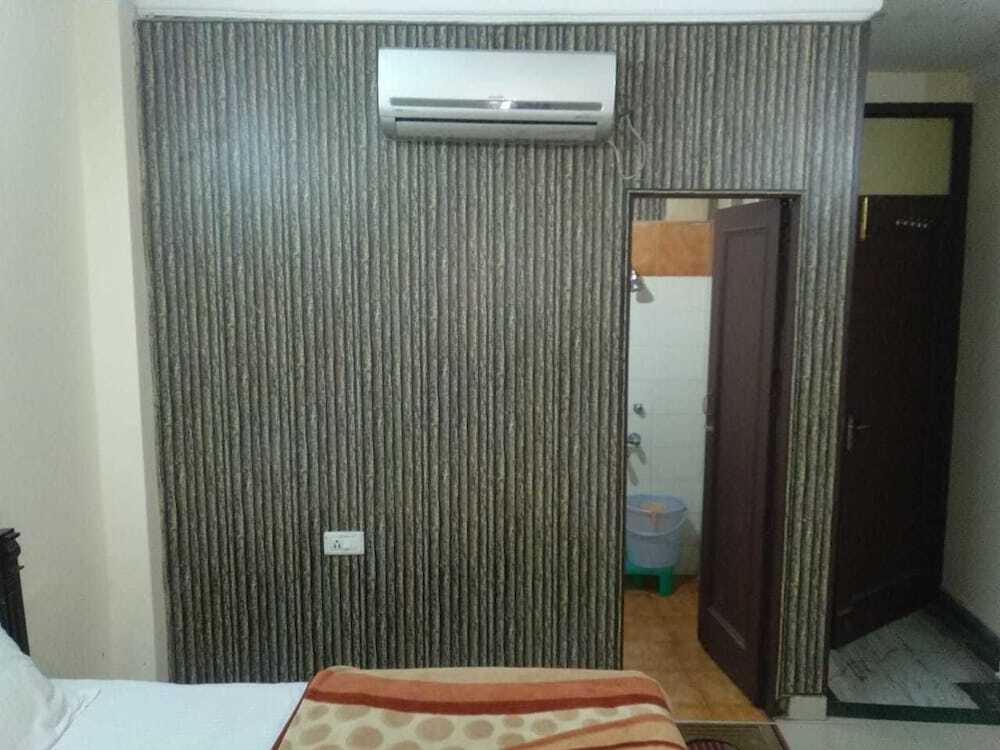 Амритсар: Hotel City Inn