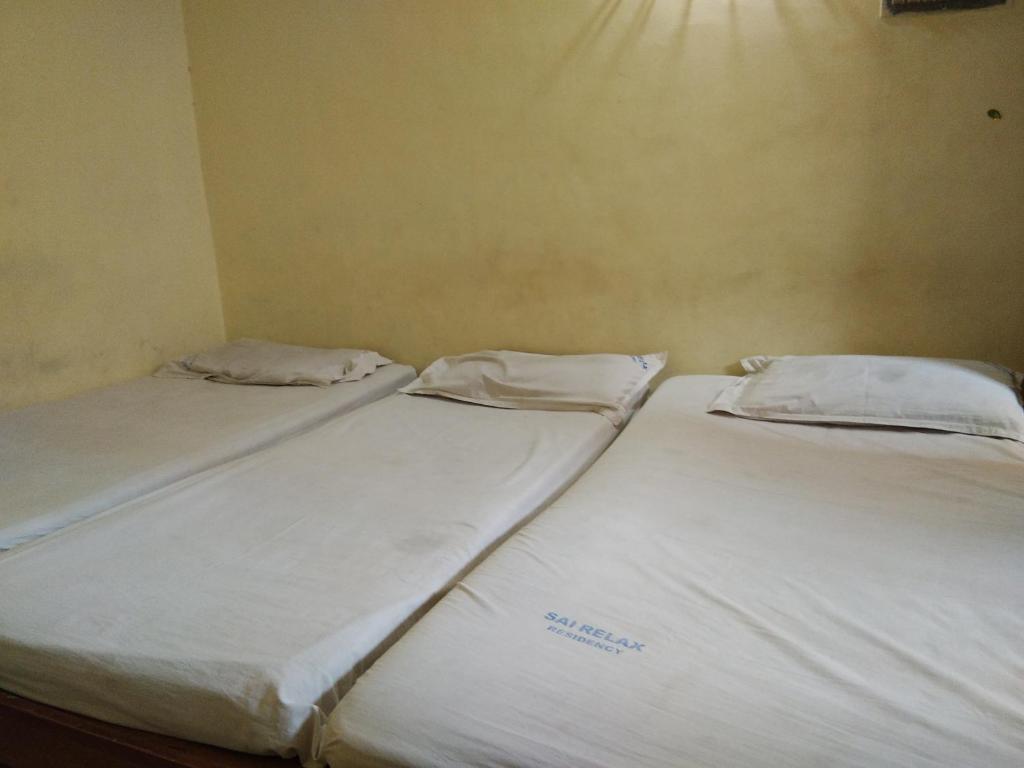 Тирупати: Sai Relax Residency