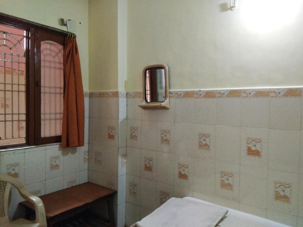 Тирупати: Sai Relax Residency
