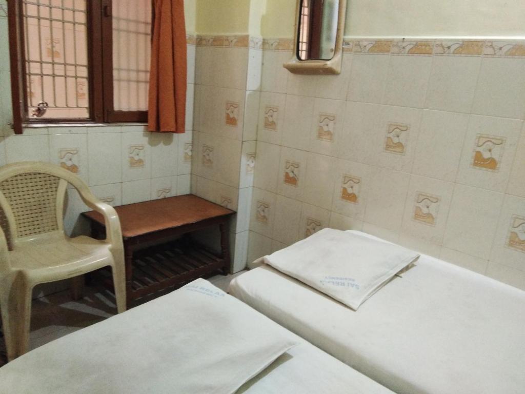 Тирупати: Sai Relax Residency