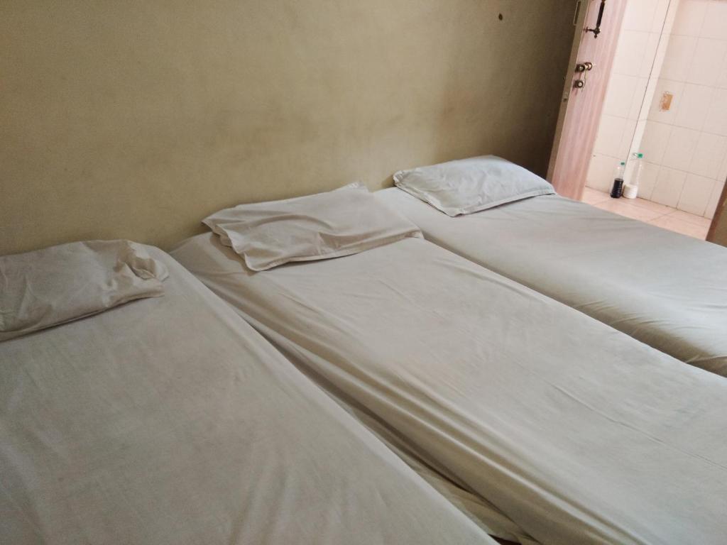 Тирупати: Sai Relax Residency