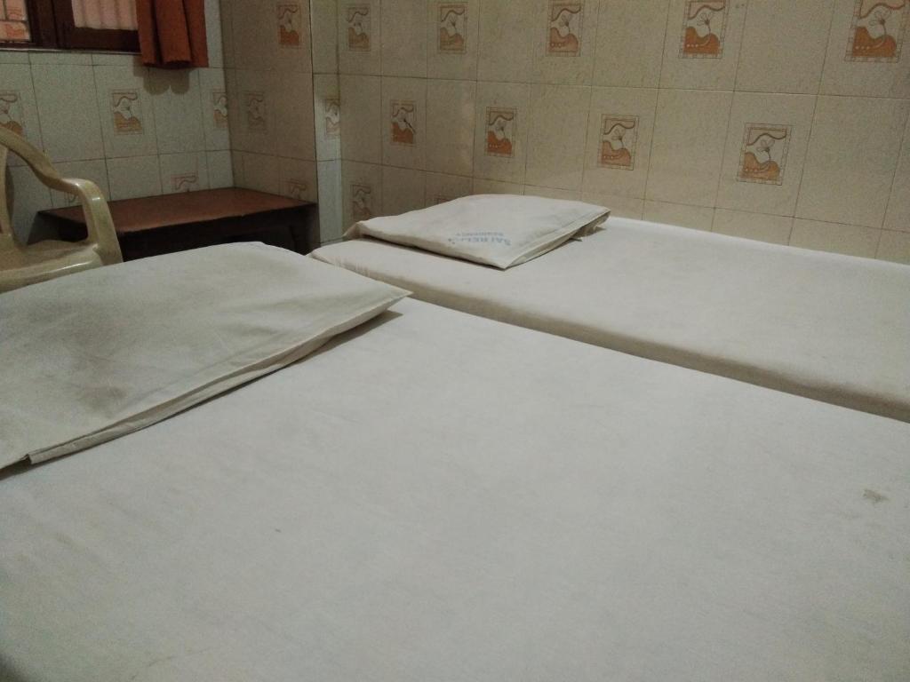 Тирупати: Sai Relax Residency