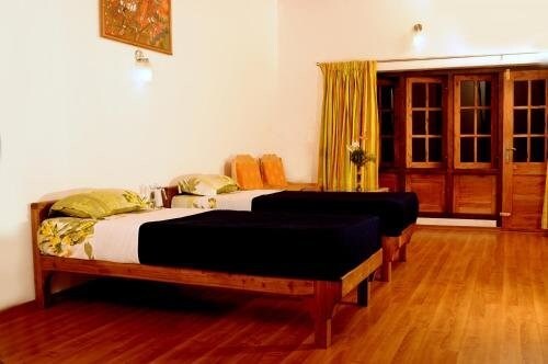Султан-Батери: Verdure Plantation Resort