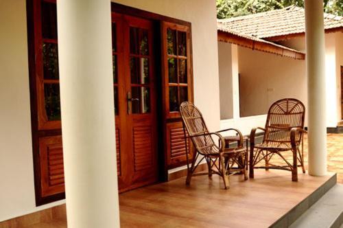 Султан-Батери: Verdure Plantation Resort