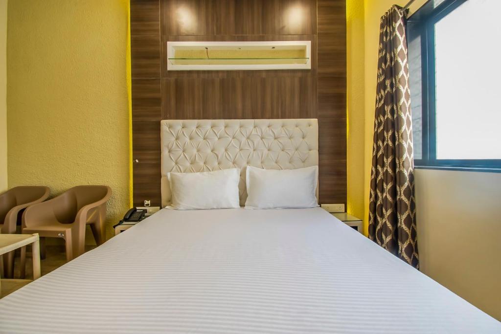 Ратнагири: Aasra Lodge by Oyo Rooms