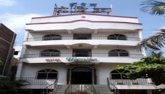 Нараяангаон: Hotel Monica Lodging And Bording